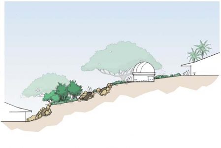 Approvals sought for Lanai observatory